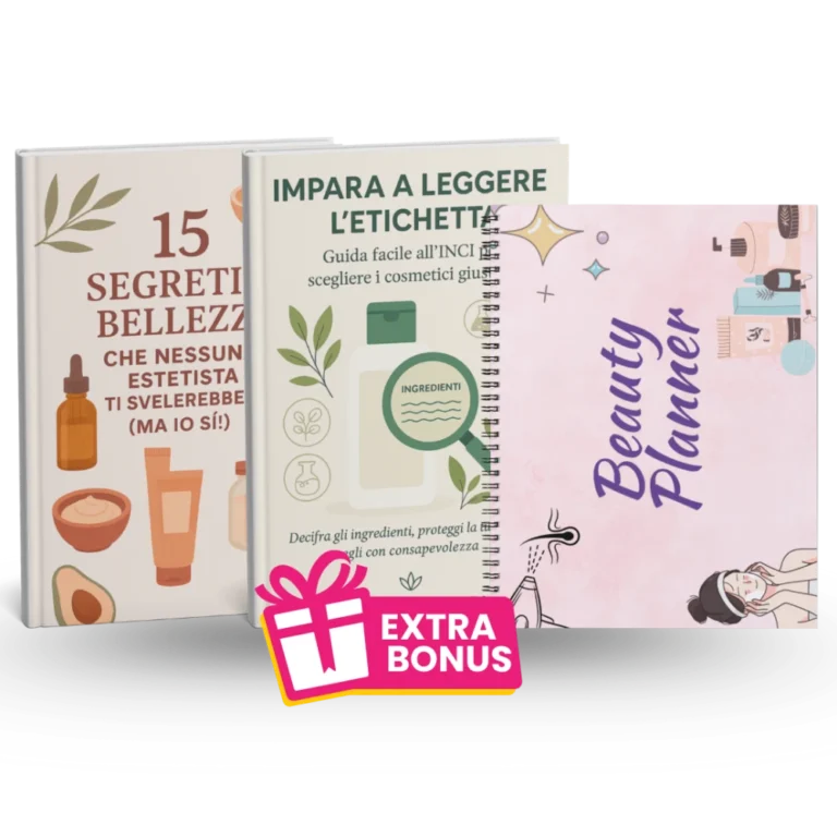 ebook bellezza fai da te 9 mockup extra bonus batch2