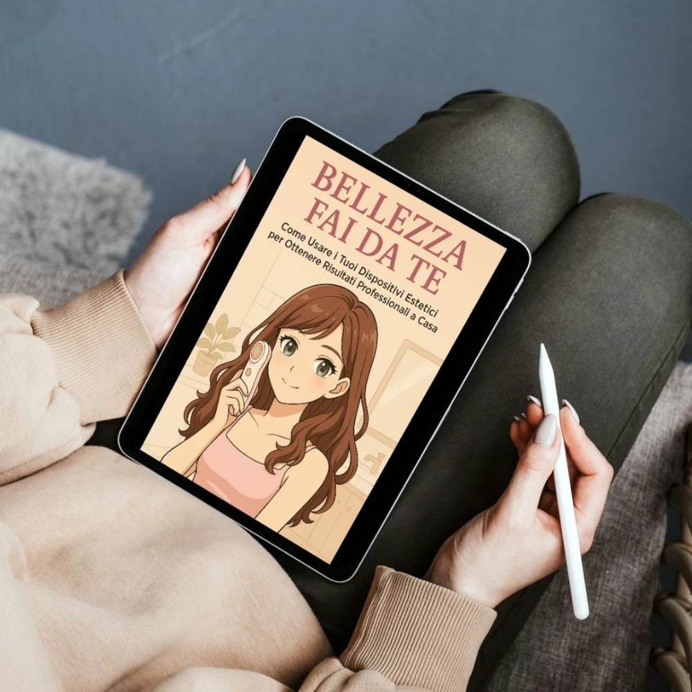 ebook bellezza fai da te 8 mockup tablet batch2